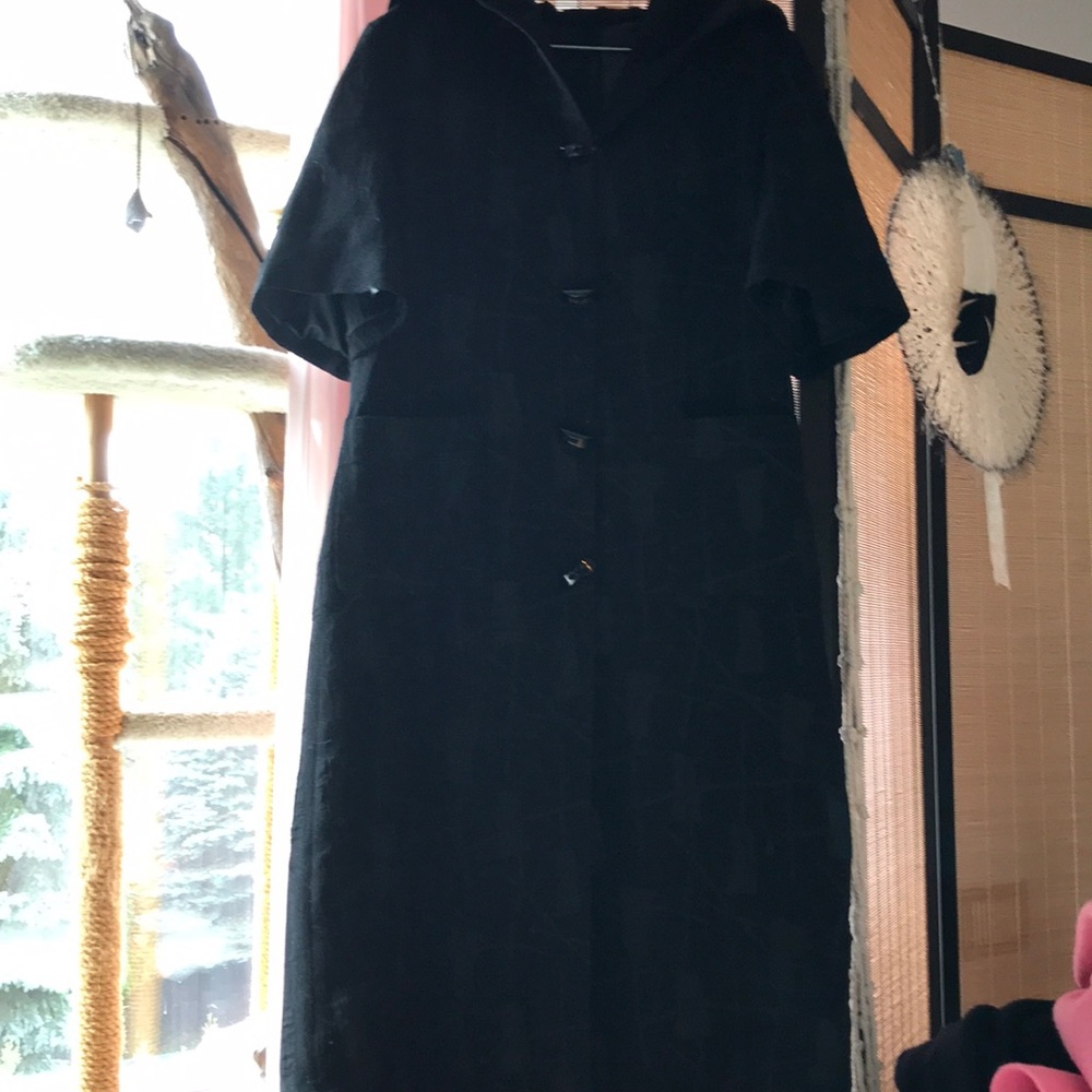 Vintage coat
